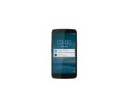 Kruger&Matz LIVE 3 PLUS LTE czarny - 298546 - zdjęcie 1